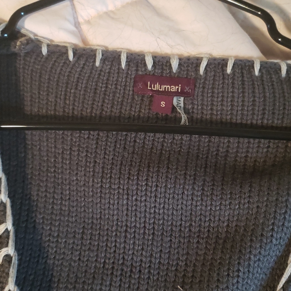 Sweater - Picture 2 of 3